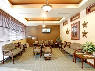 Johnson Larsen Family Dentistry