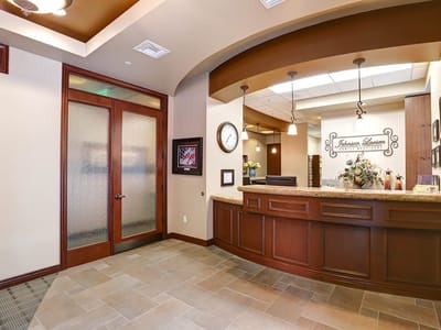 Johnson Larsen Family Dentistry