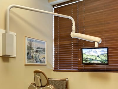 Johnson Larsen Family Dentistry