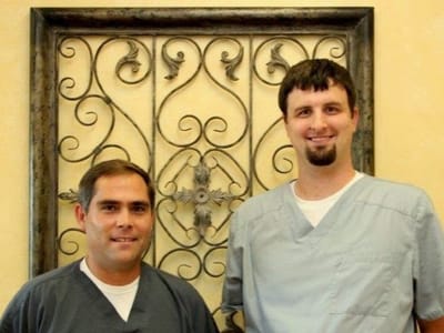 Johnson & O'Dell, DDS