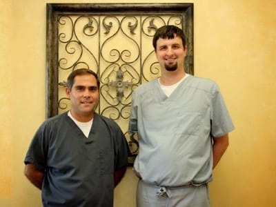 Johnson & O'Dell, DDS