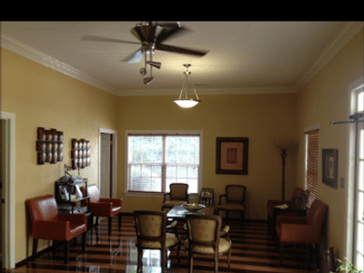 Johnson Samuel L DDS