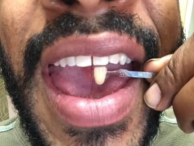 Johnson Samuel L DDS