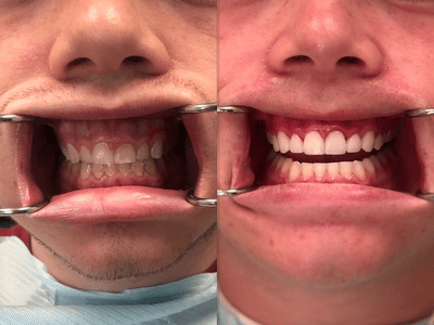 Johnston and Murphy Dental Care