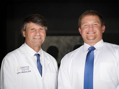 Johnston and Murphy Dental Care