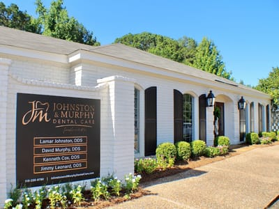 Johnston and Murphy Dental Care