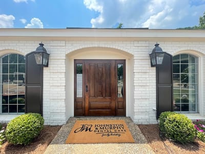 Johnston and Murphy Dental Care