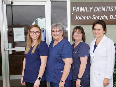 Jolanta Smyda, DDS