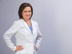 Jolanta Smyda, DDS