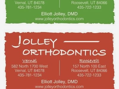 Jolley Orthodontics