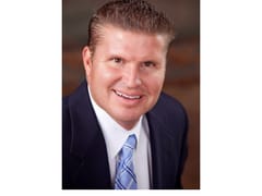 Jon Ellenbecker, DDS