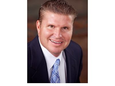 Jon Ellenbecker, DDS