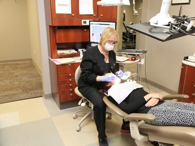 Jon Frankel Dentistry