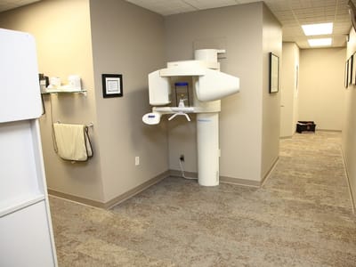 Jon Frankel Dentistry