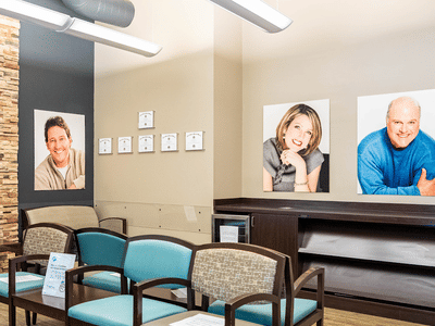 Jon Frankel Dentistry