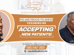 Jonathan C. Nash, DDS