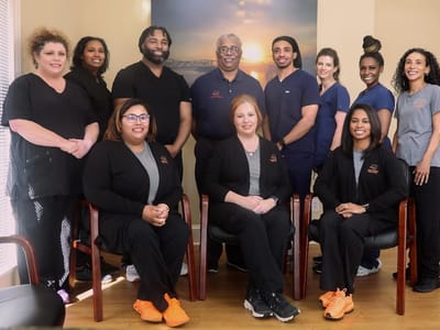 Jonathan C. Nash, DDS