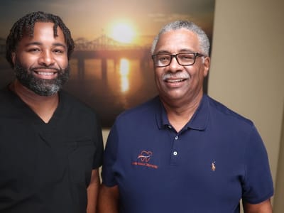 Jonathan C. Nash, DDS