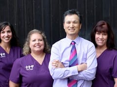 Jonathan E. Backer DDS