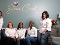Jones Creek Family Dentistry