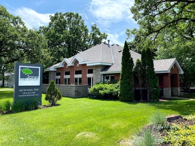 Jones Family Dentistry