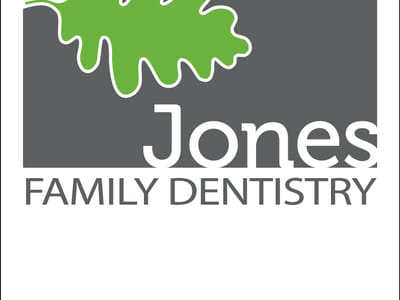 Jones Family Dentistry