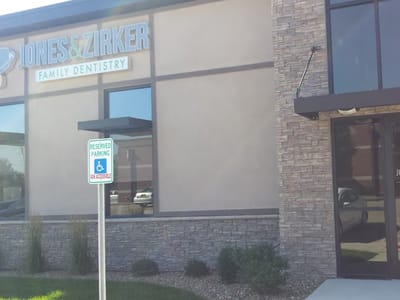 Jones Family Dentistry