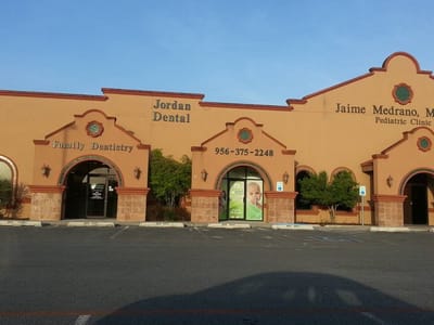Jordan Dental