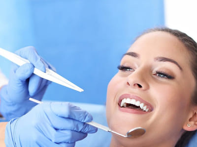 Jordan Landing Smiles - West Jordan