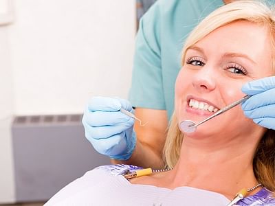 Jorge F. Zapata DDS - Gentle Family Dentistry