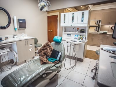 Jorgensen Michelle DDS