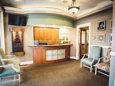 Jorgensen Michelle DDS