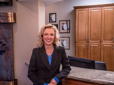 Jorgensen Michelle DDS