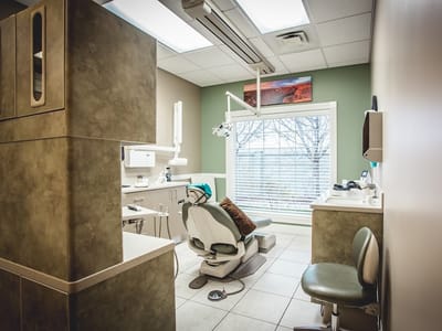 Jorgensen Michelle DDS