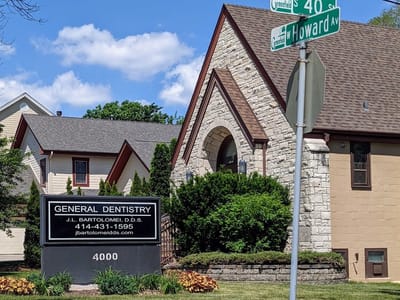 Jose L. Bartolomei, D.D.S.