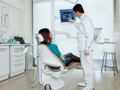 Joseph A. Savoini D.M.D., P.C.