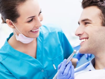 Joseph A. Savoini D.M.D., P.C.