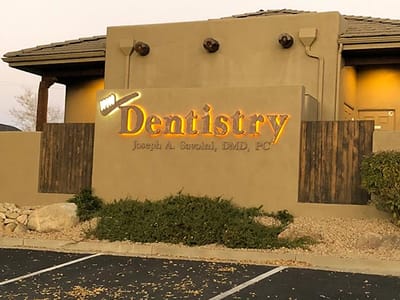 Joseph A. Savoini D.M.D., P.C.