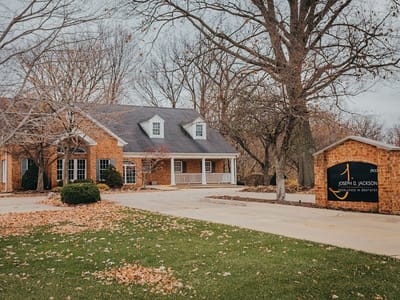 Joseph D. Jackson DMD