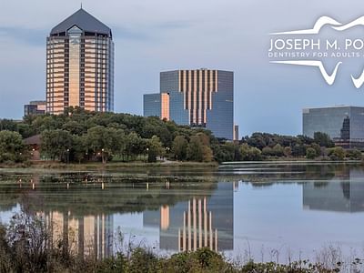 Joseph M. Pope D.D.S.