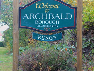 Joseph W. Arcadipane, DMD