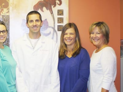 Joseph W. Arcadipane, DMD