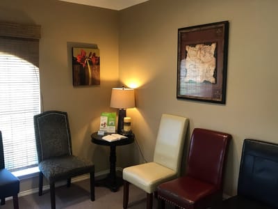 Joshua Family Dentistry