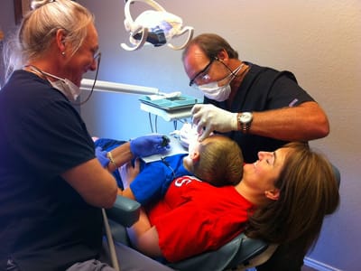 Joshua Family Dentistry