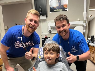 Joshua Family Dentistry