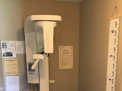 Joshua Family Dentistry