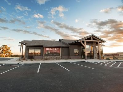 JOSHUA T. PETERSEN D.D.S