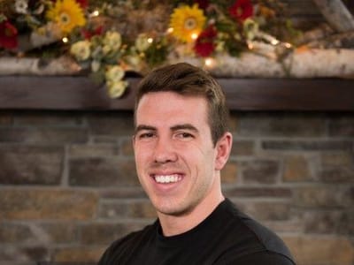 JOSHUA T. PETERSEN D.D.S