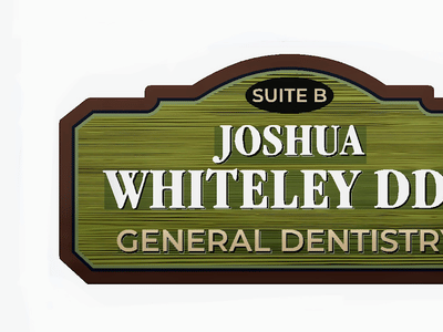 Joshua Whiteley DDS PLLC