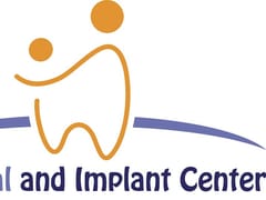 JP Dental and Implant Center